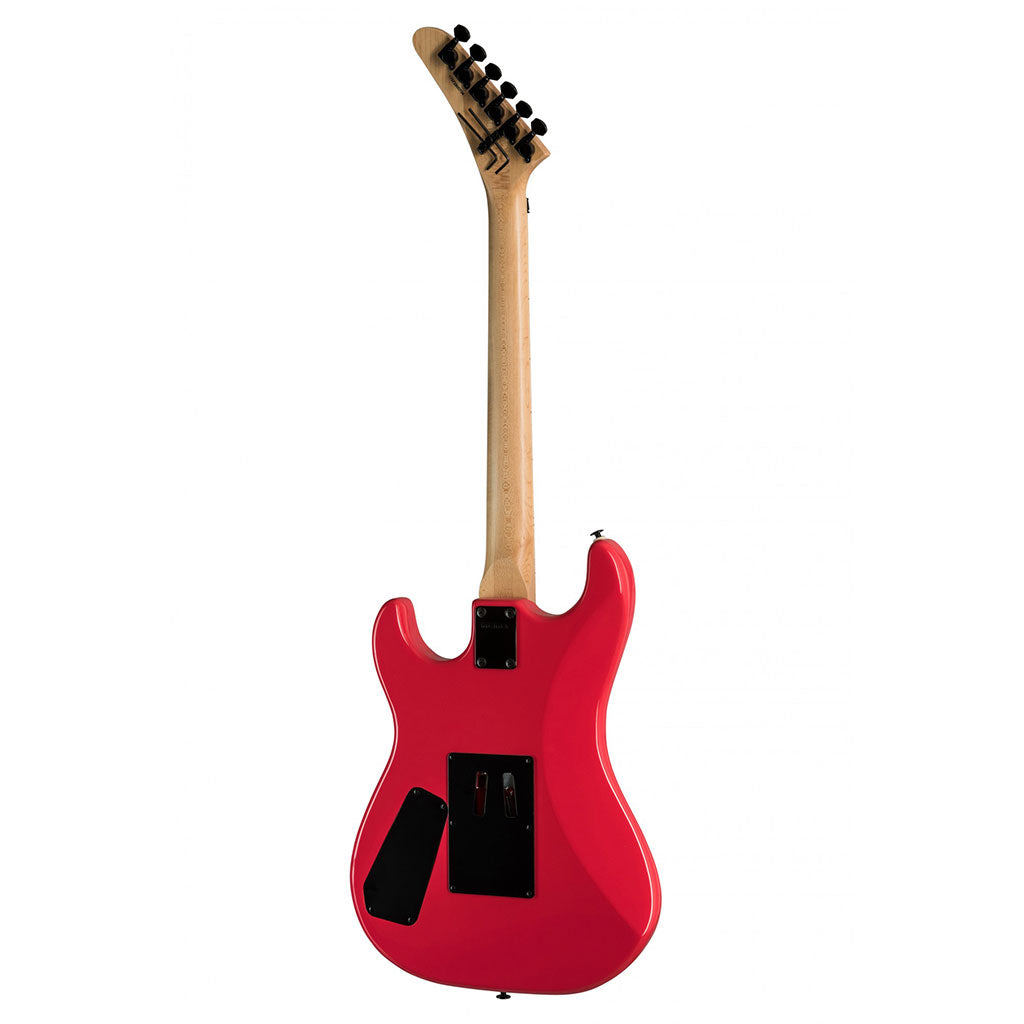 Kramer Baretta Vintage - Ruby Red