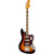 Squier Classic Vibe Bass VI - 3 Tone Sunburst - Laurel Fretboard