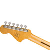 Squier Classic Vibe Bass VI - 3 Tone Sunburst - Laurel Fretboard