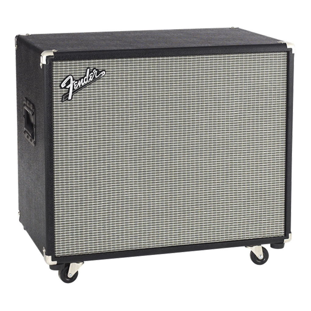 Fender Bassman 115 Neo Cab