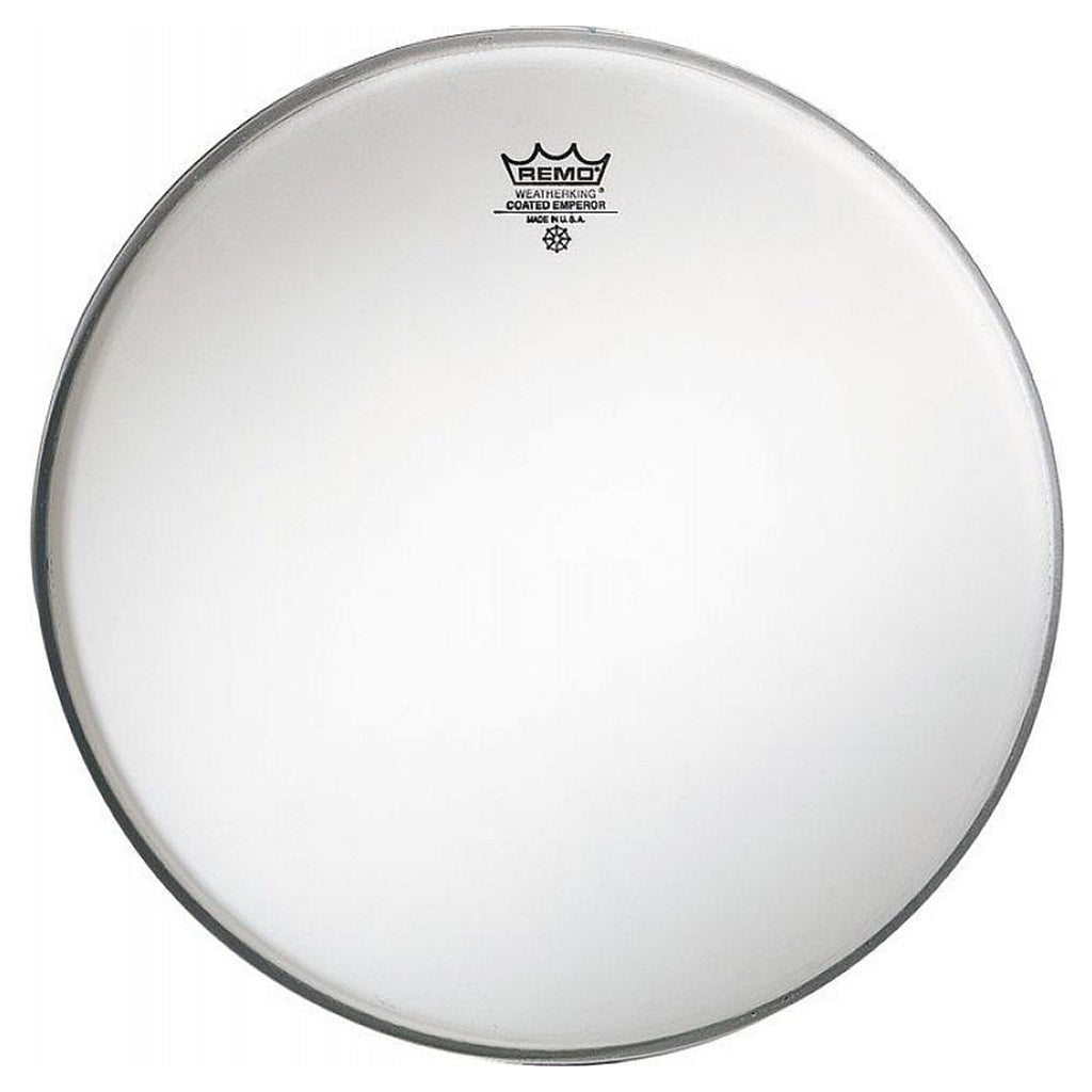 Remo - 26" Emperor Coated - Bass Drum Head