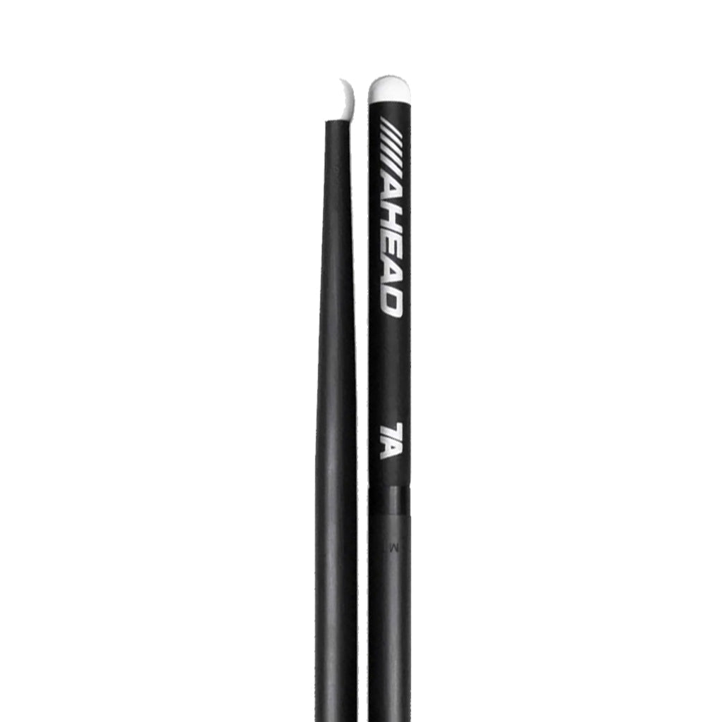 AHEAD - 7A - Nylon Tip Med Taper
