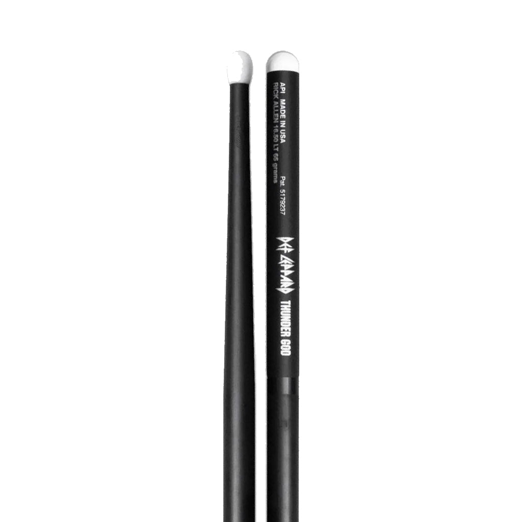 AHEAD - Rick Allen (Def Leppard) Signature - Drum Sticks