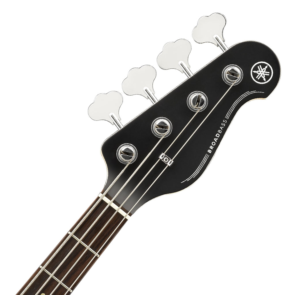 Yamaha BB234RR Raspberry Red Bass Guitar