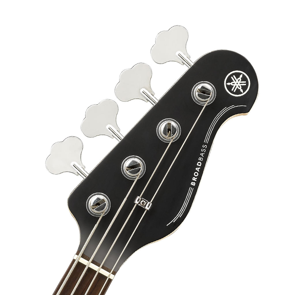 Yamaha BB234VW 4 String Bass Vintage White