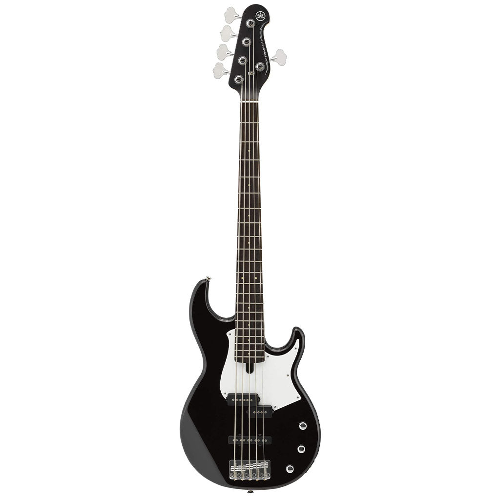 Yamaha - BB235BL 5-String Bass - Black