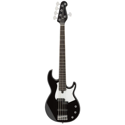 Yamaha - BB235BL 5-String Bass - Black