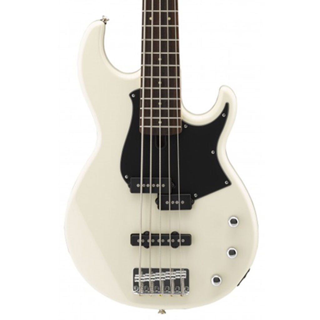 Yamaha BB235VW Electric Bass Guitar