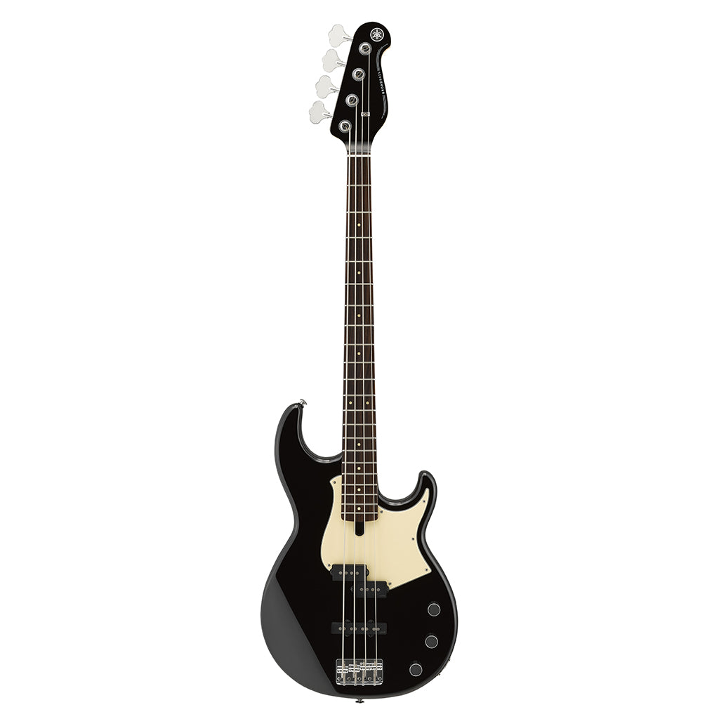 Yamaha BB434BL 4 String Bass Black