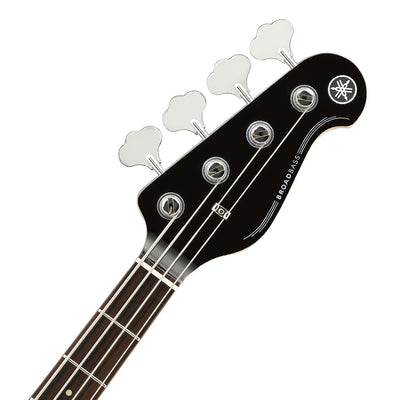 Yamaha BB434BL 4 String Bass Black