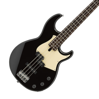 Yamaha BB434BL 4 String Bass Black