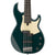 Yamaha BB435 5 String Bass - Teal Blue