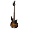 Yamaha BB435TBS 5-String Bass - Tobacco Brown Sunburst-Sky Music