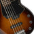 Yamaha BB435TBS 5-String Bass - Tobacco Brown Sunburst-Sky Music