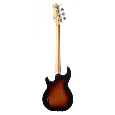 Yamaha - BBP34 Bass Guitar - Vintage Sunburst