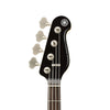 Yamaha - BBP34 Bass Guitar - Vintage Sunburst