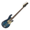 Yamaha BBP35MBL 5 String Pro Series Broad Bass with Case Midnight Blue