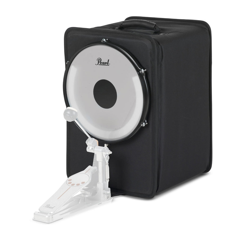 Pearl Percussion Cajon Bass Case-Sky Music