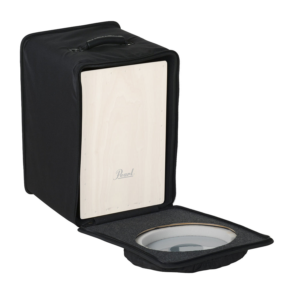 Pearl Percussion Cajon Bass Case-Sky Music