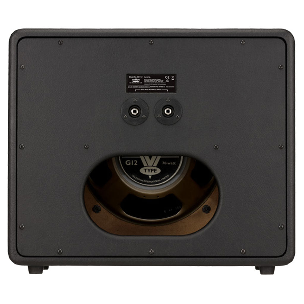 Vox BC112 12" Guitar Speaker Cab