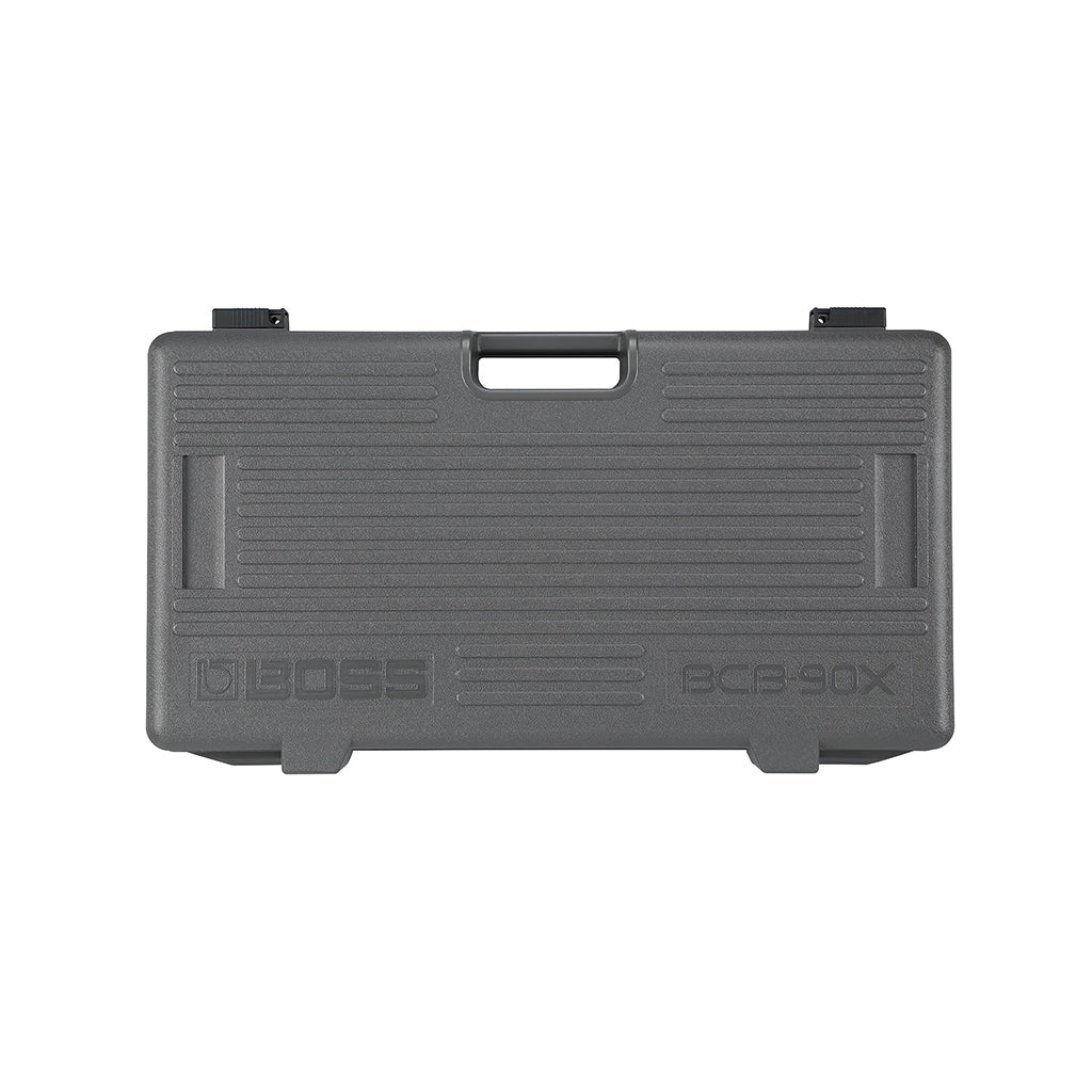 Boss BCB90X Pedal Board