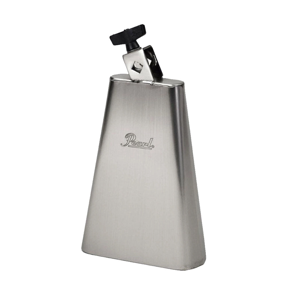 Pearl - Mounted Campana Bell - Low Pitch