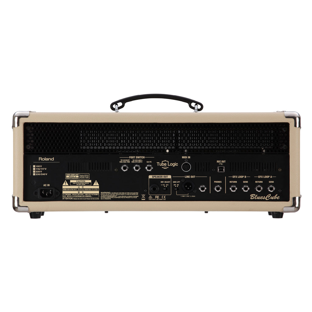 Roland - Blues Cube Tour Amp Head