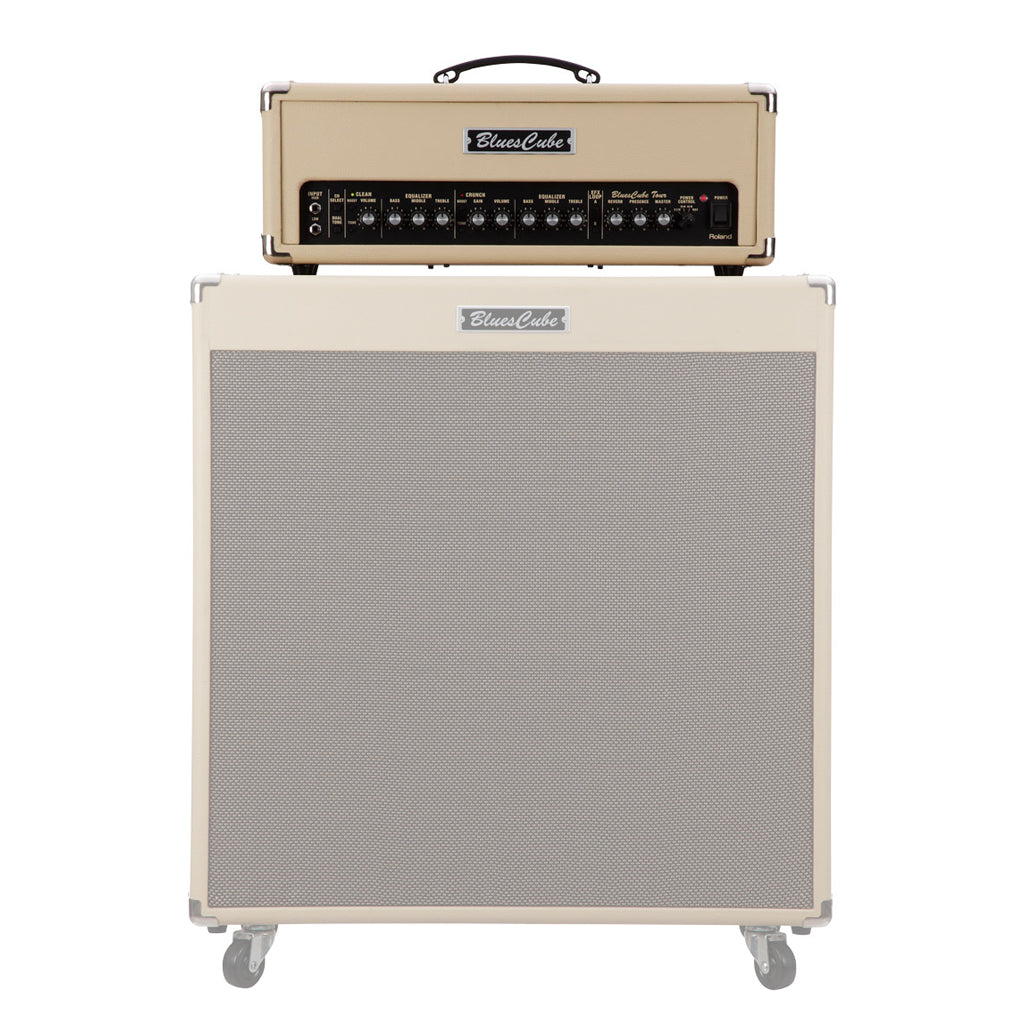 Roland - Blues Cube Tour Amp Head