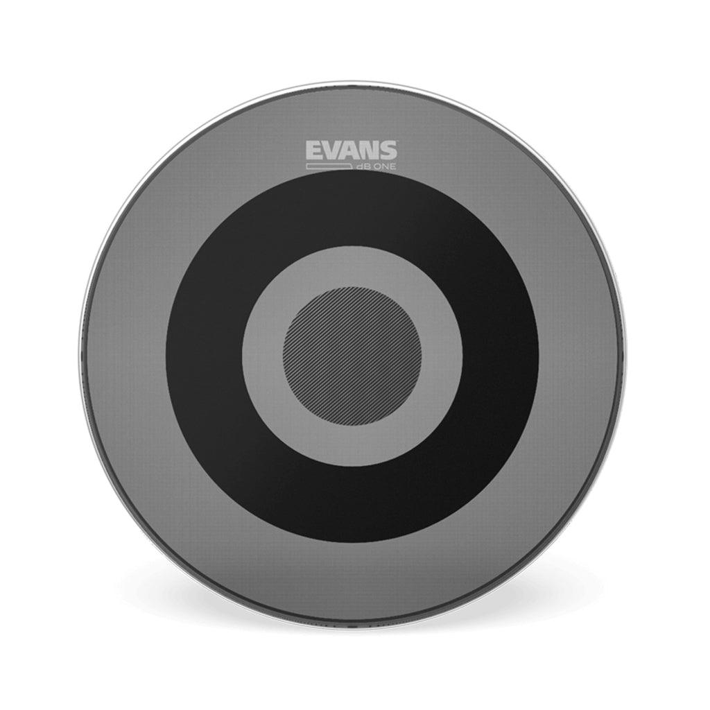 Evans - 18" dB One - Bass Drum Batter