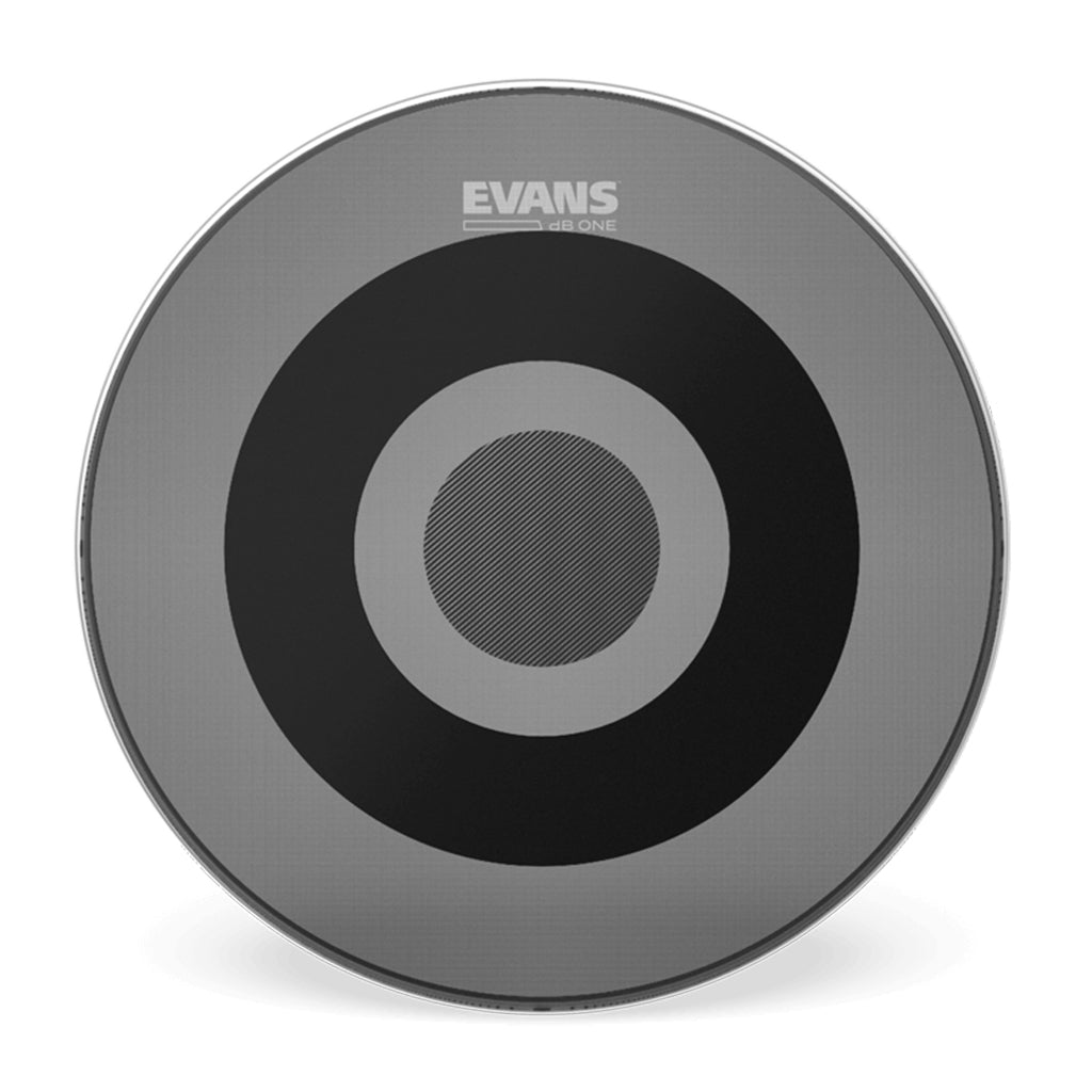 Evans - 22" dB One - Bass Drum Batter