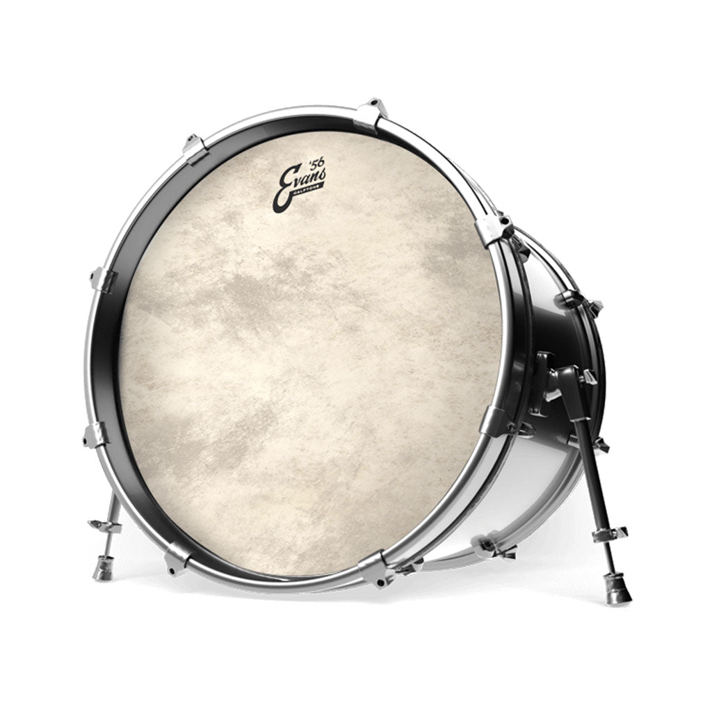 Evans - 22" EQ4 - Batter Calftone
