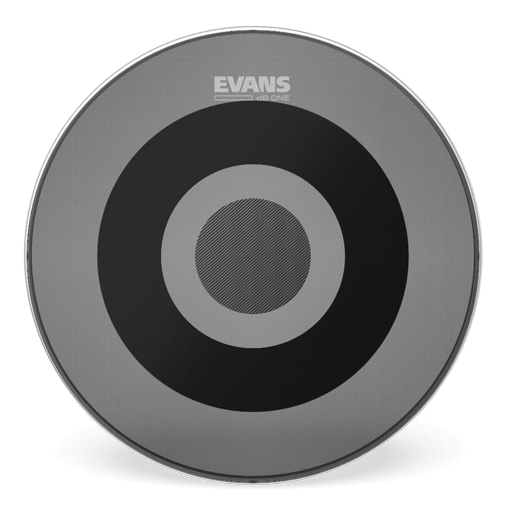 Evans - 24" dB One - Bass Drum Batter