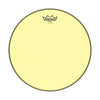 Remo - 8" Colortone Emperor - Yellow