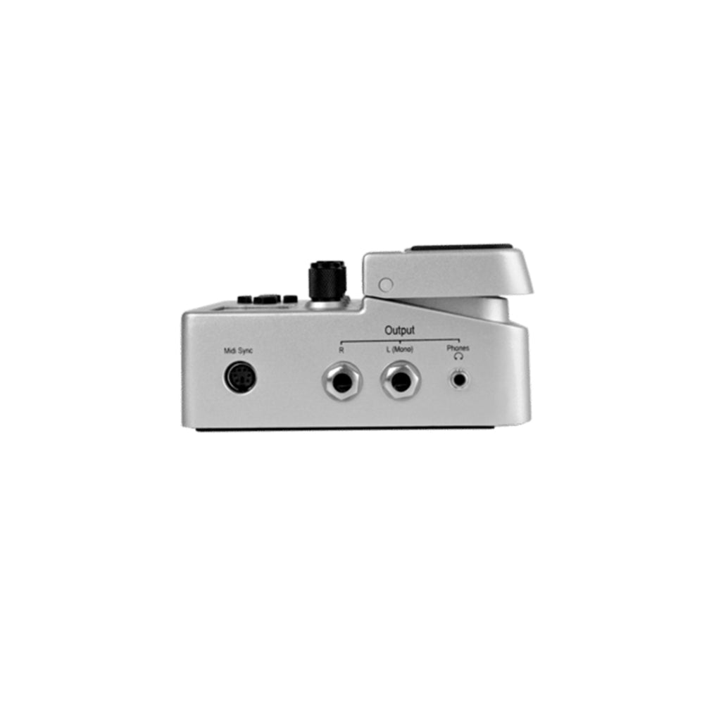 Beatbuddy Drum Machine Pedal