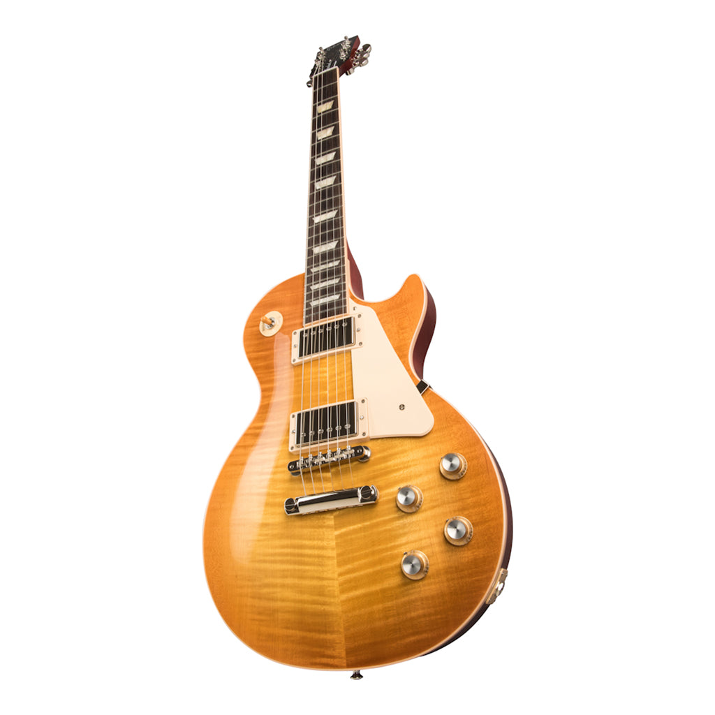 Gibson Les Paul Standard 60s - Unburst