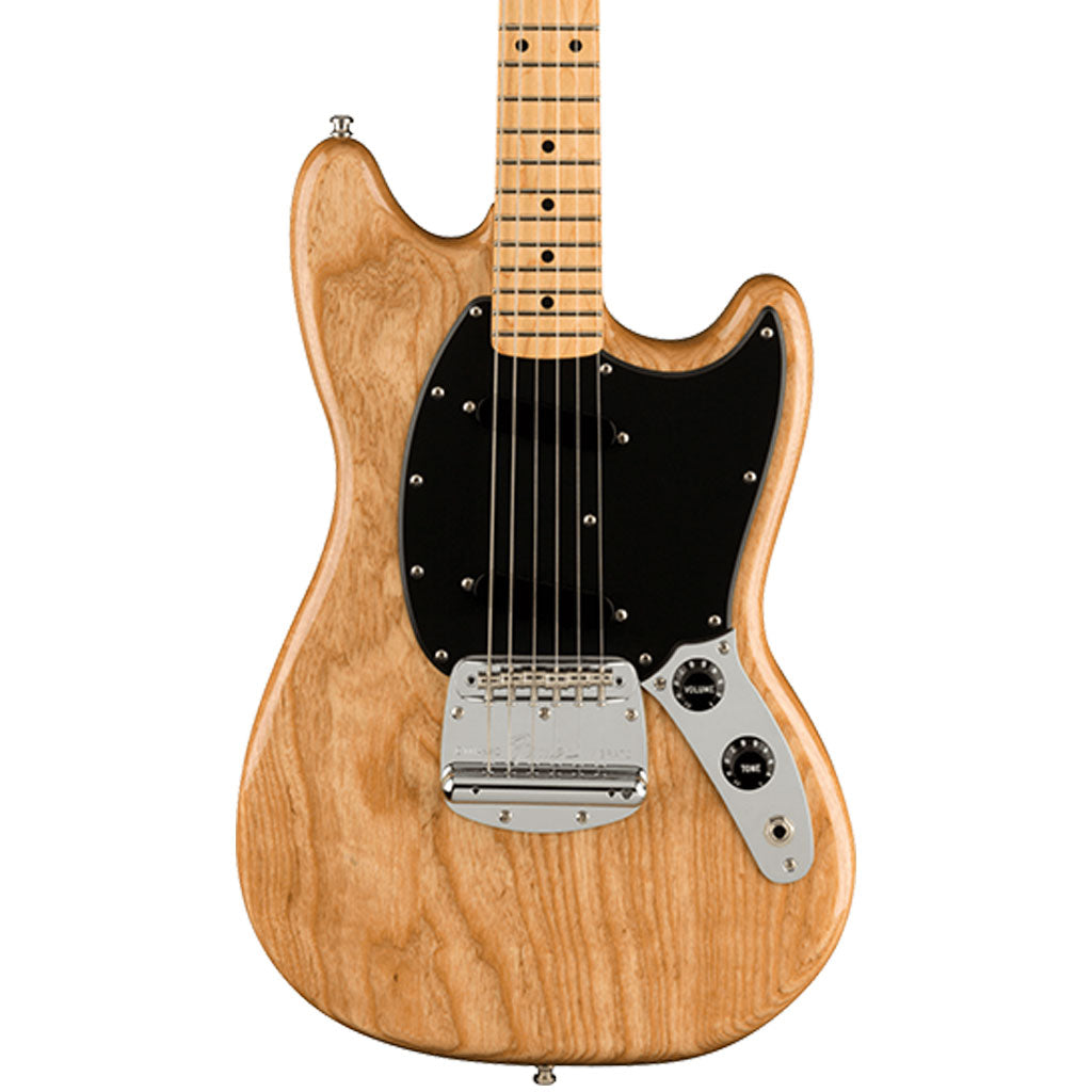 Fender - Ben Gibbard Mustang® - Natural - Sky Music