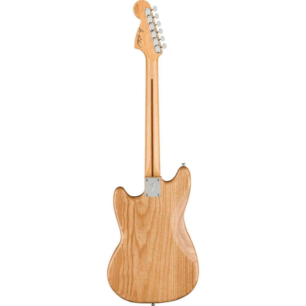 Fender - Ben Gibbard Mustang® - Natural