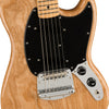 Fender - Ben Gibbard Mustang® - Natural