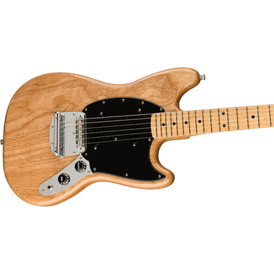 Fender - Ben Gibbard Mustang® - Natural