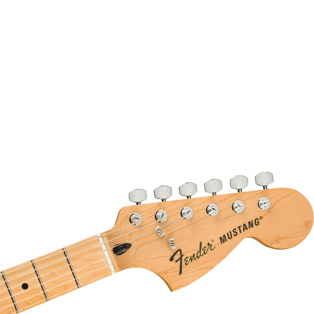 Fender - Ben Gibbard Mustang® - Natural