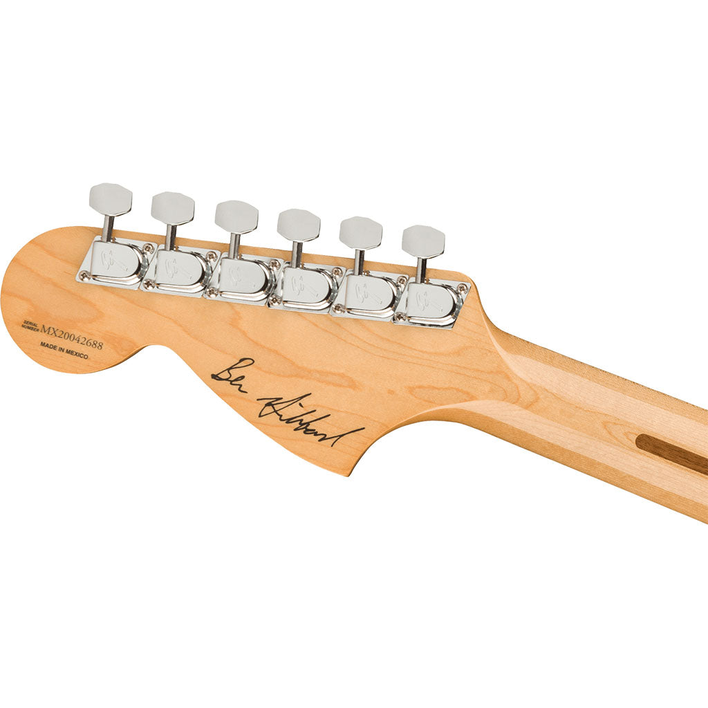 Fender - Ben Gibbard Mustang® - Natural