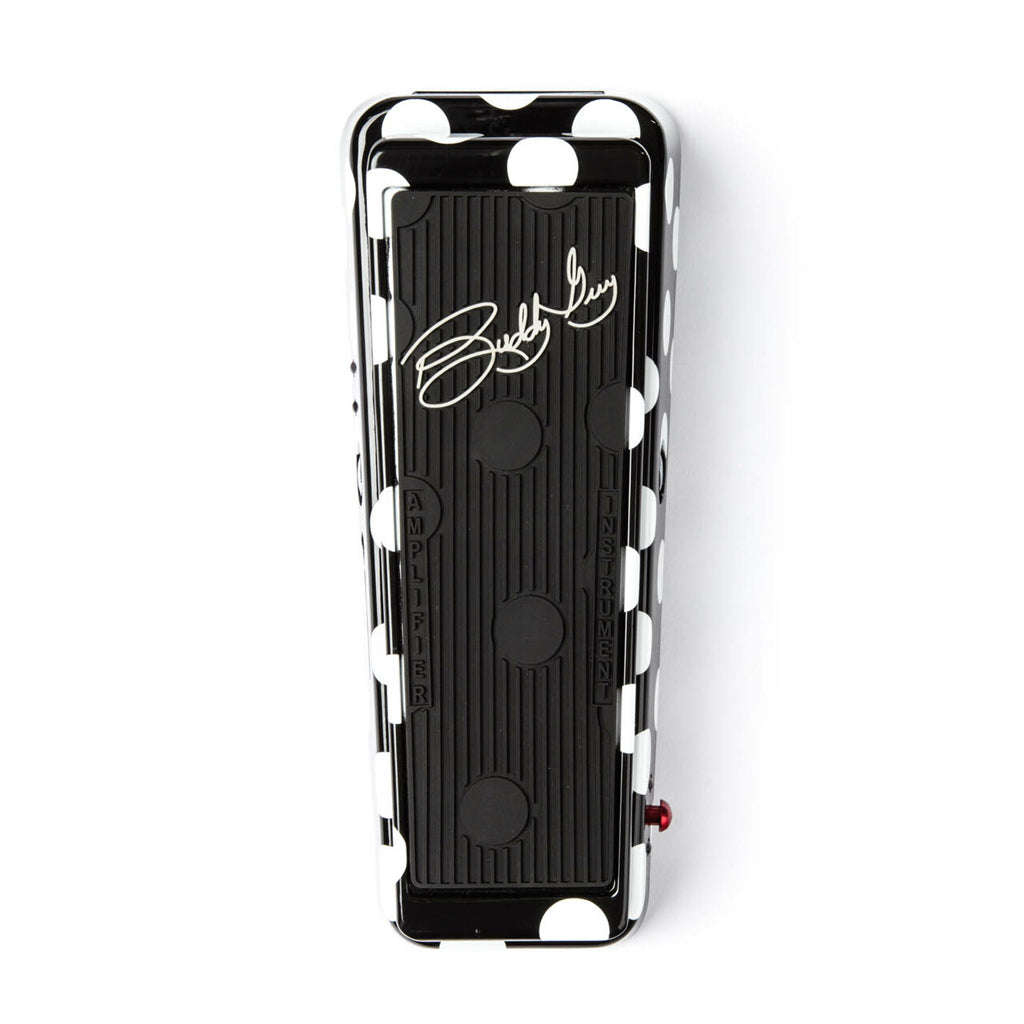 Dunlop Crybaby Buddy Guy Wah