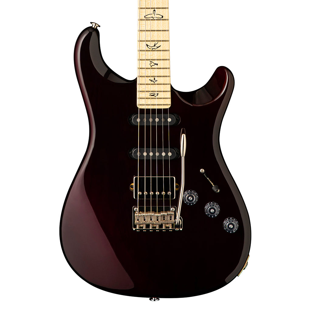 PRS - Fiore - Black Iris