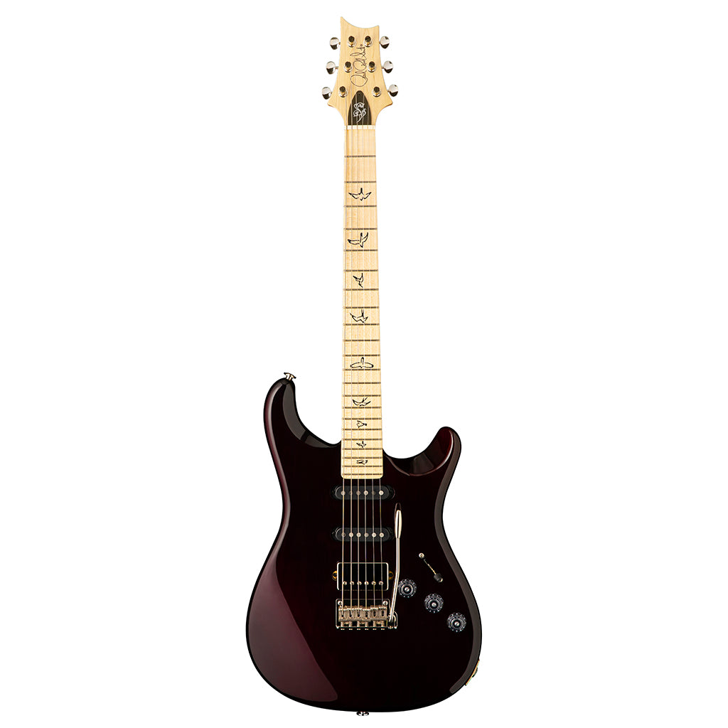 PRS - Fiore - Black Iris