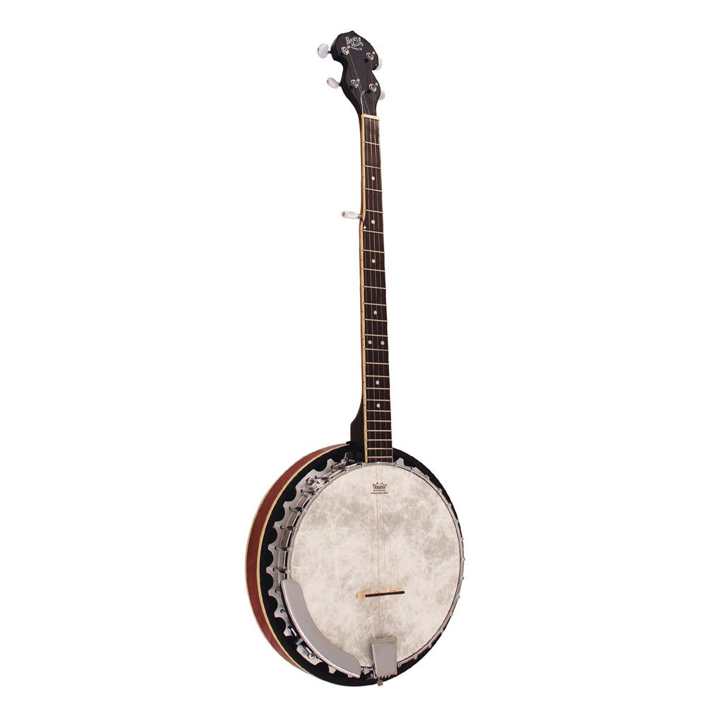 Barnes & Mullins Perfect 5 String Banjo