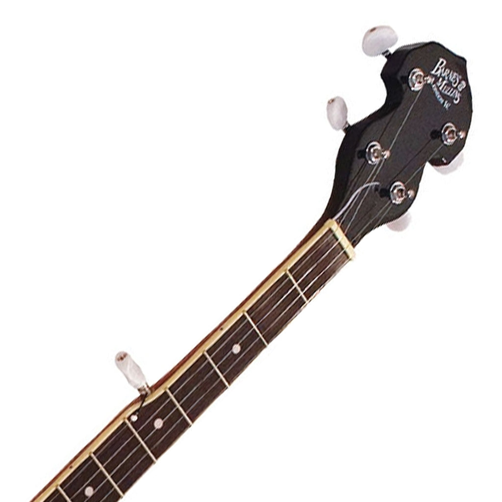 Barnes & Mullins Perfect 5 String Banjo
