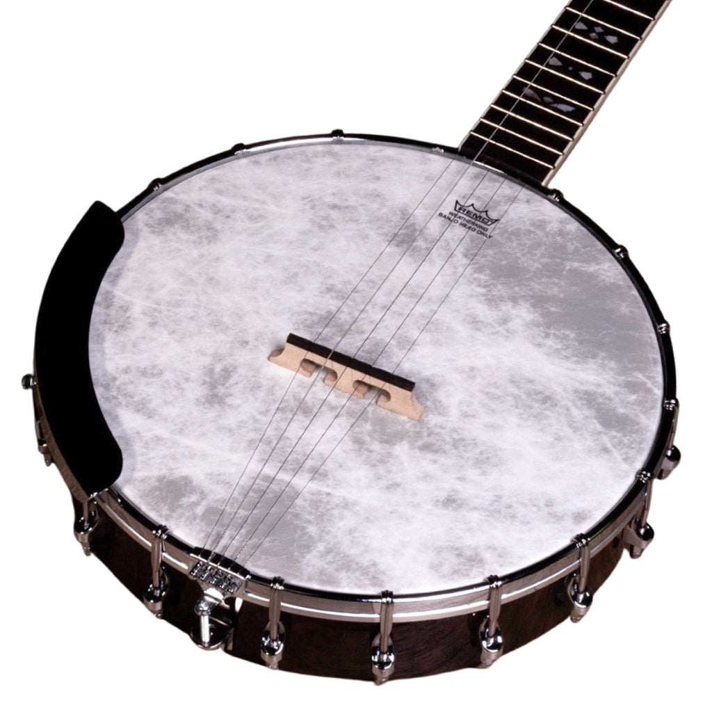 Barnes & Mullins Albert Open Back Banjo