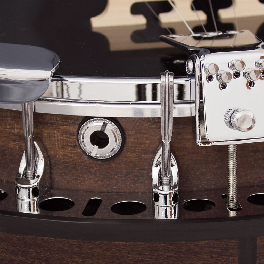 Barnes & Mullins Rathbone 5 String Banjo with Pick Up