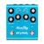 Strymon Next Generation BlueSky 2 Reverberator - Reverb Pedal