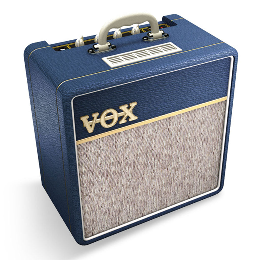 Vox AC4 Combo Valve Amp